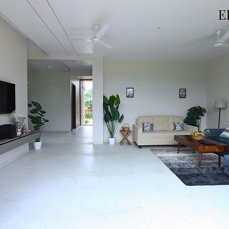 Ekostay Luxe - Harmony Heights Алибаг Экстерьер фото